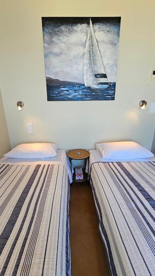 Villa Dioni Fiszkárdo Kültér fotó